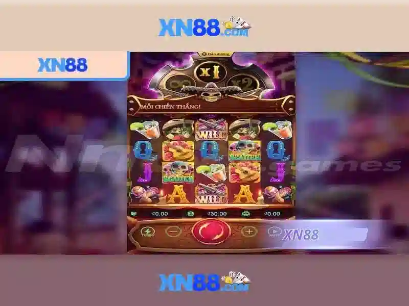 Khuyến Mãi Slot 2026