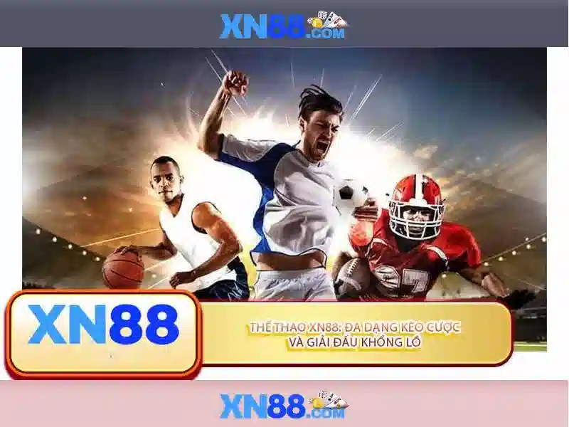 Kho Game Slot Đa Dạng Tại XN88