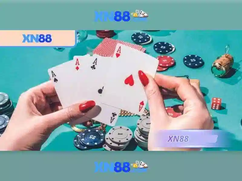 Trải Nghiệm Slot Đỉnh Cao Tại XN88