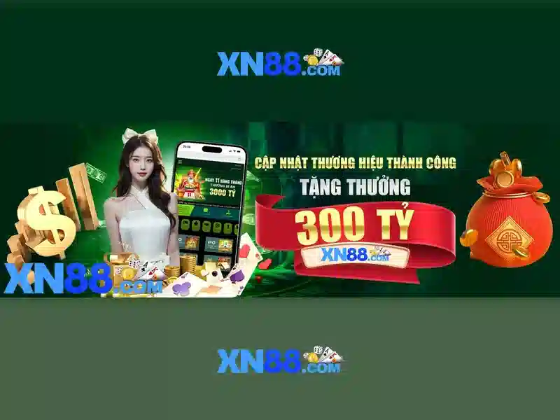 XN88 – Trang Chủ Chính Thức, Đăng Ký Nhận Ưu Đãi Slot 100%