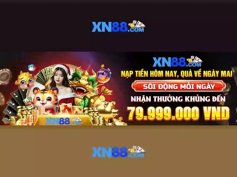 XN88 Có Uy Tín Không