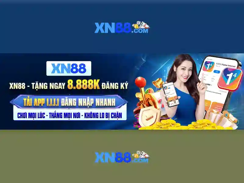 XN88 Đăng Nhập