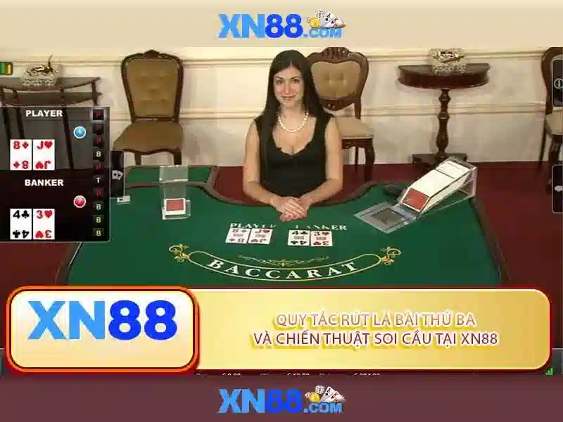 Các trò chơi Slot tại XN88