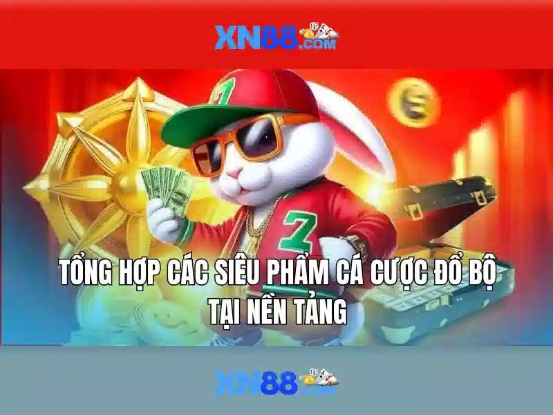 Giải Pháp Slot XN88