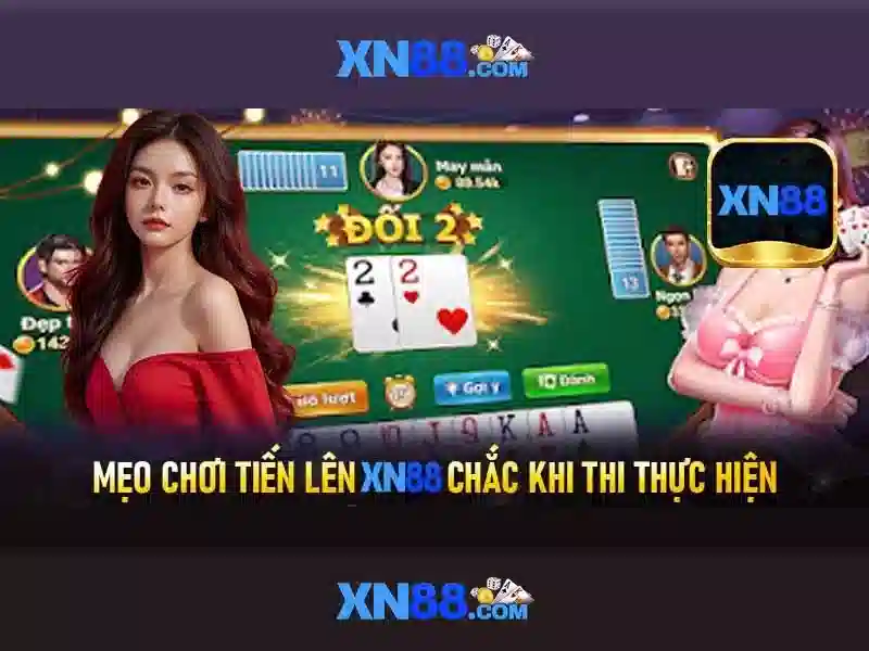 Hướng dẫn chơi game slot XN88