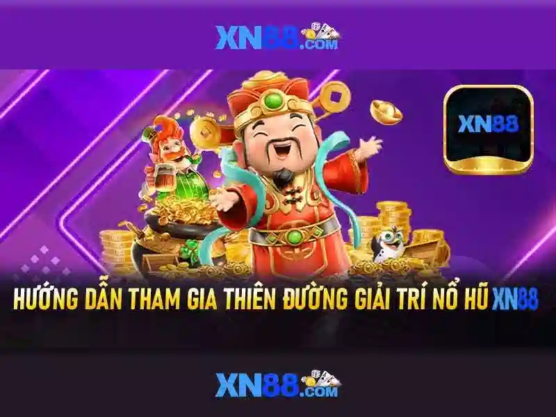 Mẹo cá cược XN88 hiệu quả tại xn88 link