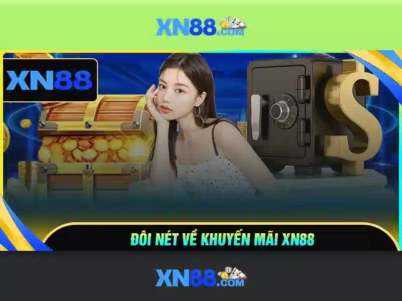 Đa Dạng Trò Chơi Slot Tại XN88 Casino