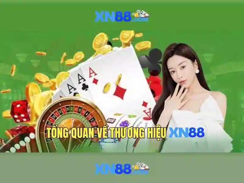 Trải nghiệm game slot tại XN88