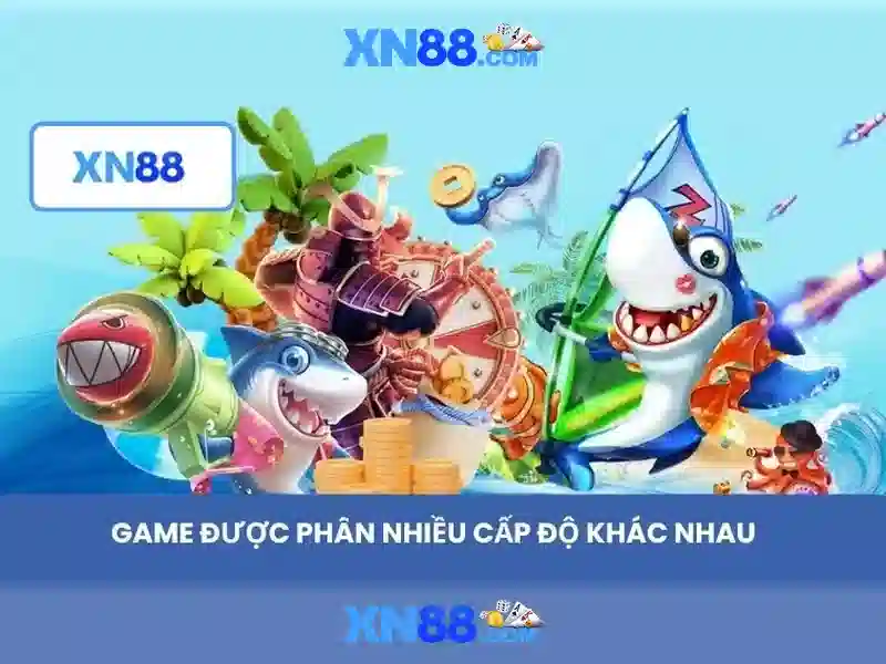 XN88 – Trải Nghiệm Slot Đỉnh Cao