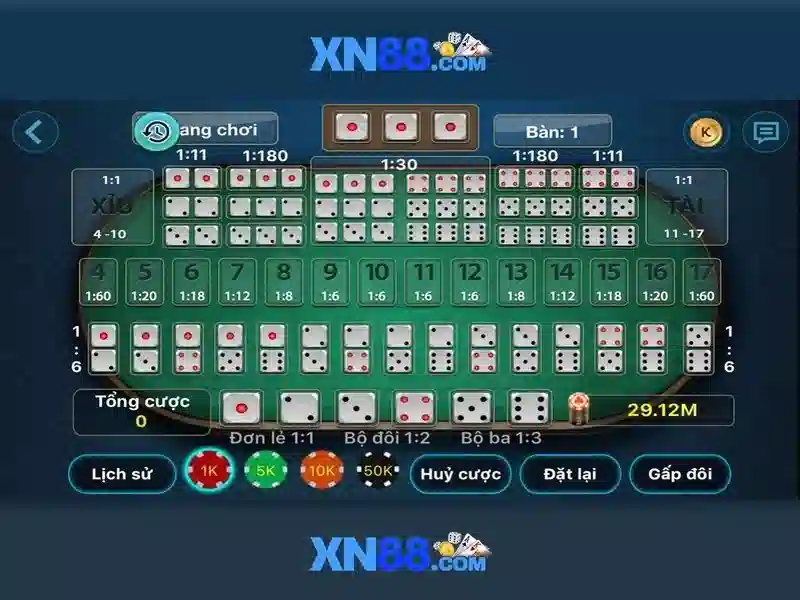 Đa Dạng Trò Chơi Slot