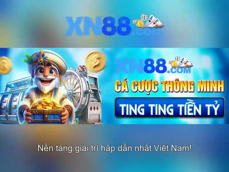 Ưu đãi XN88