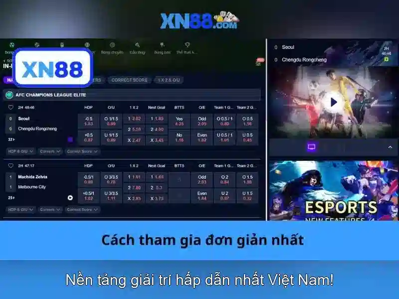 Khuyến mãi độc quyền cho app XN88 2026