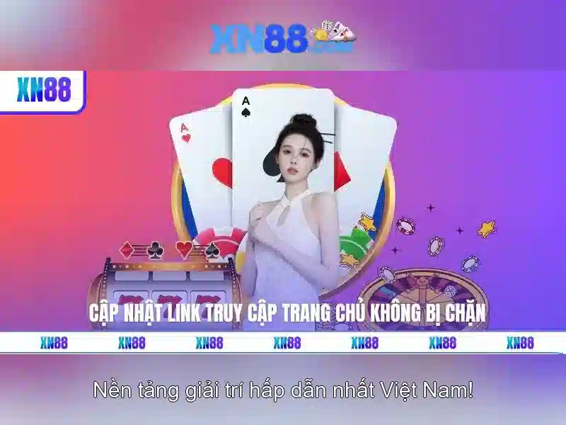 Kinh Nghiệm Chơi Slot Tại XN88 Gaming