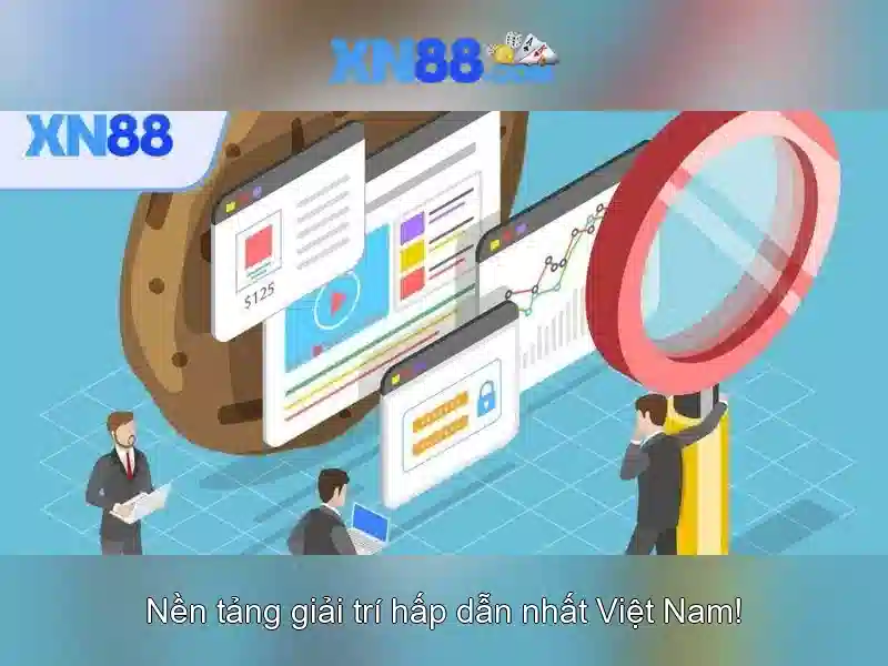 Trải Nghiệm Slot