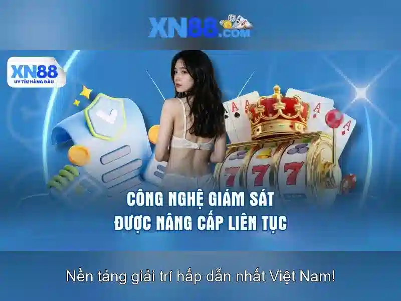 Trải nghiệm Slot XN88