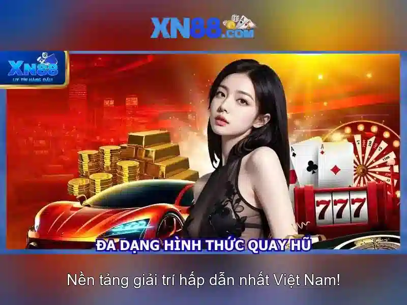 Ưu đãi đặc biệt tại XN88