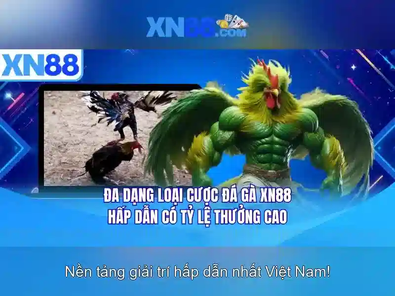 XN88 Gaming – Trải Nghiệm Game Slot Đỉnh Cao