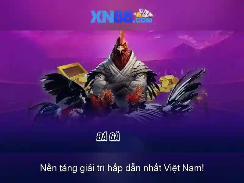 XN88 – Lợi Ích Khi Tham Gia Slot Tại Nền Tảng Uy Tín