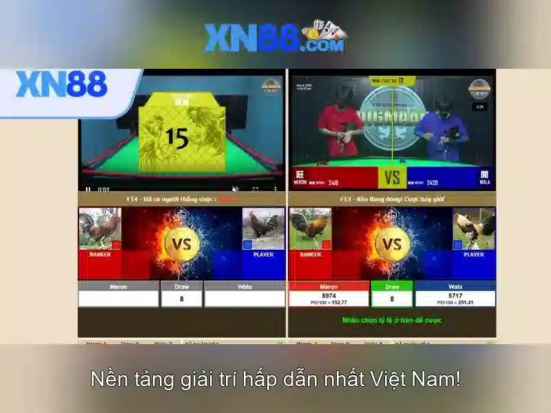 Trải Nghiệm Đa Dạng Các Tựa Game Slot Hấp Dẫn