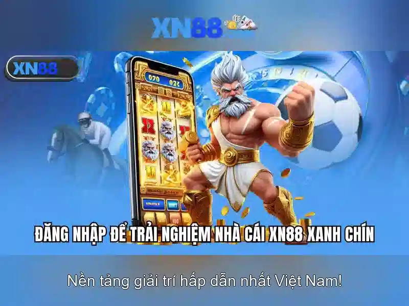 Trải nghiệm XN88 game