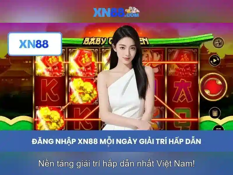 Trải Nghiệm Slot XN88