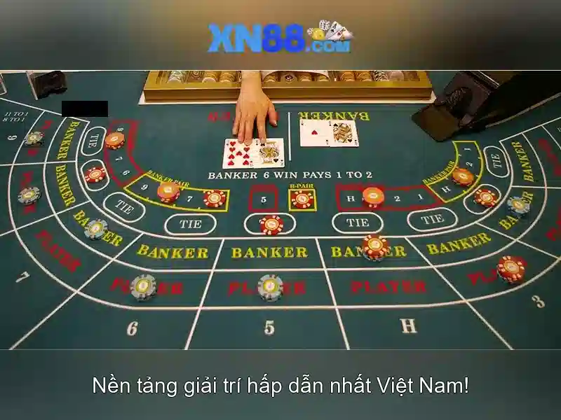 Ưu Đãi Đặc Biệt Cho Thành Viên XN88 Com