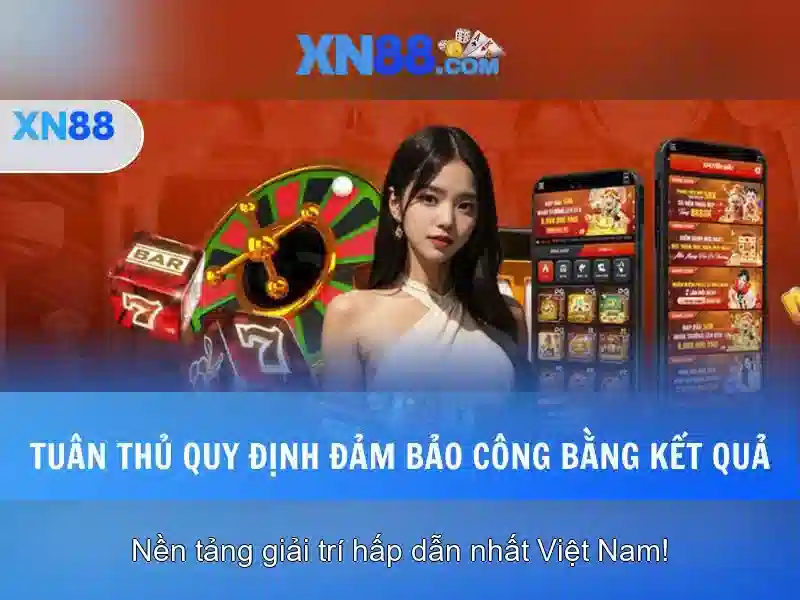 XN88 Link Truy Cập Nhanh Chóng - Kinh Nghiệm Chơi Slot Đỉnh Cao 2026