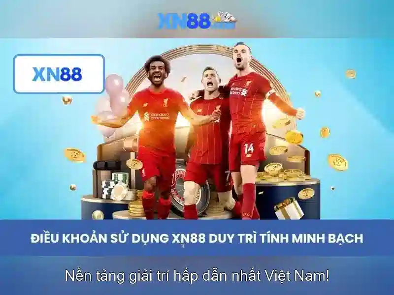 Cổng game XN88