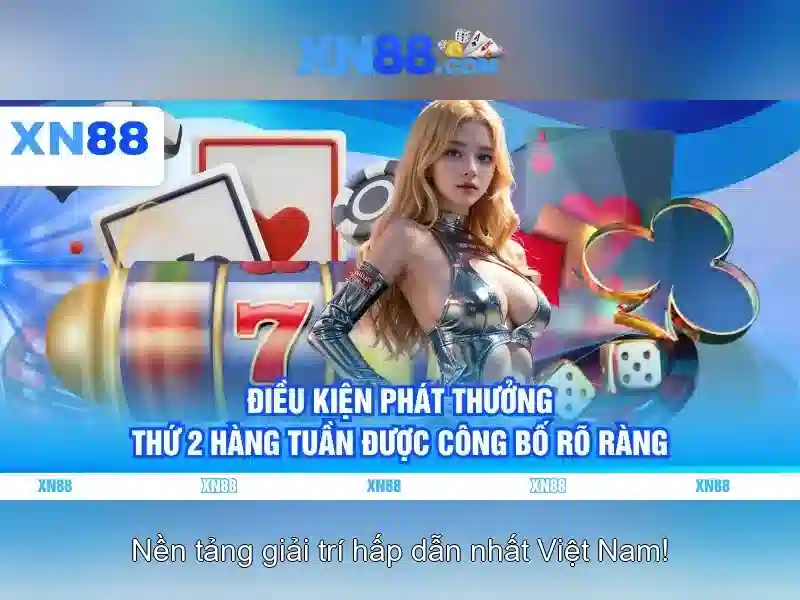 Hướng dẫn chơi XN88 game