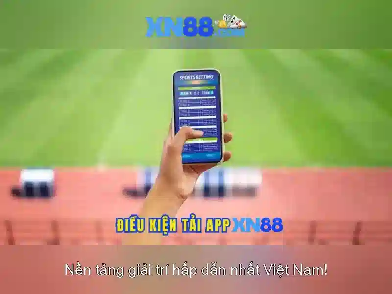 Ưu điểm tải XN88