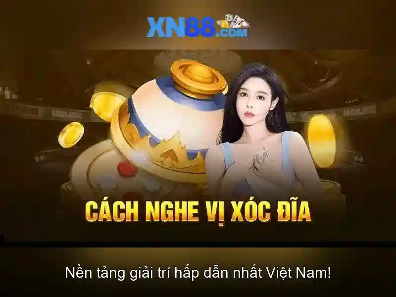 Ứng dụng XN88 App Com