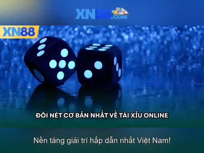Trang Chủ XN88 Slot