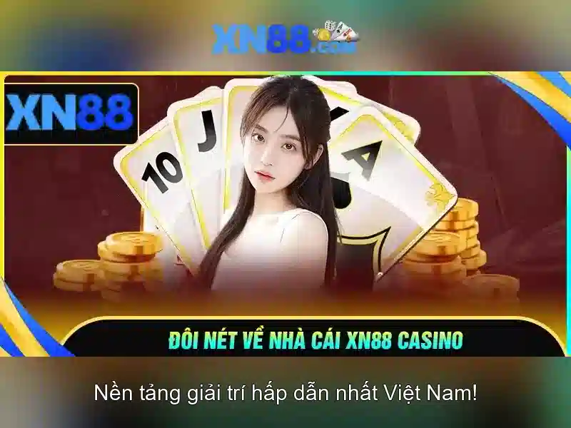 Dịch vụ Slot XN88