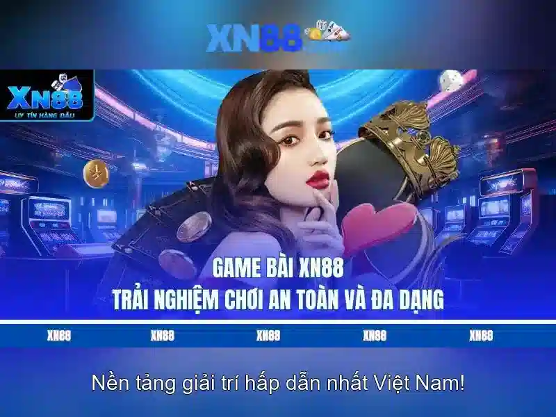 XN88 chính thức