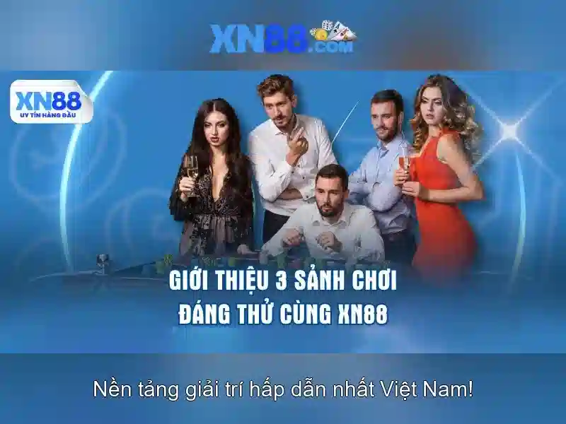 XN88 Google Play