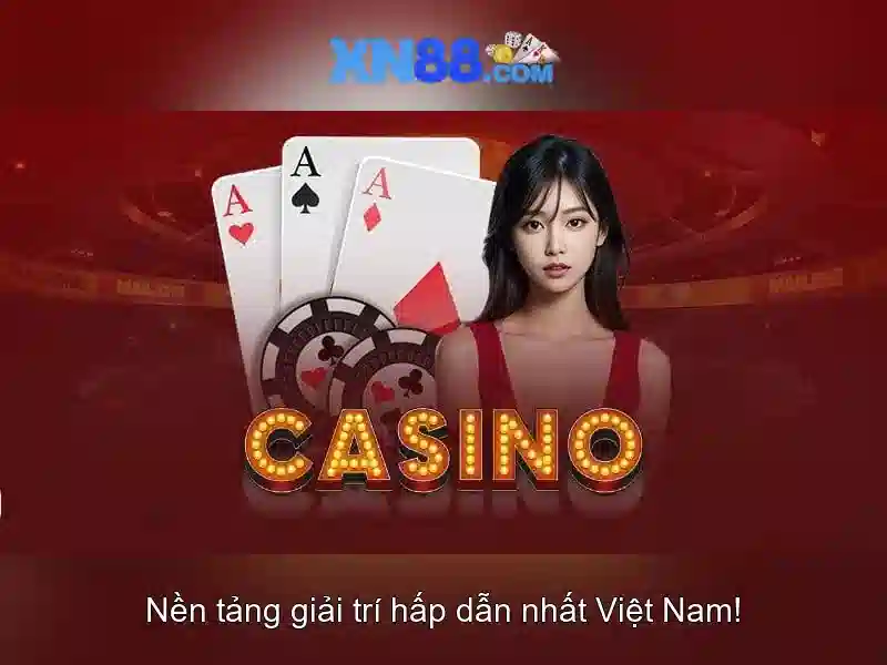 Trải Nghiệm Slot