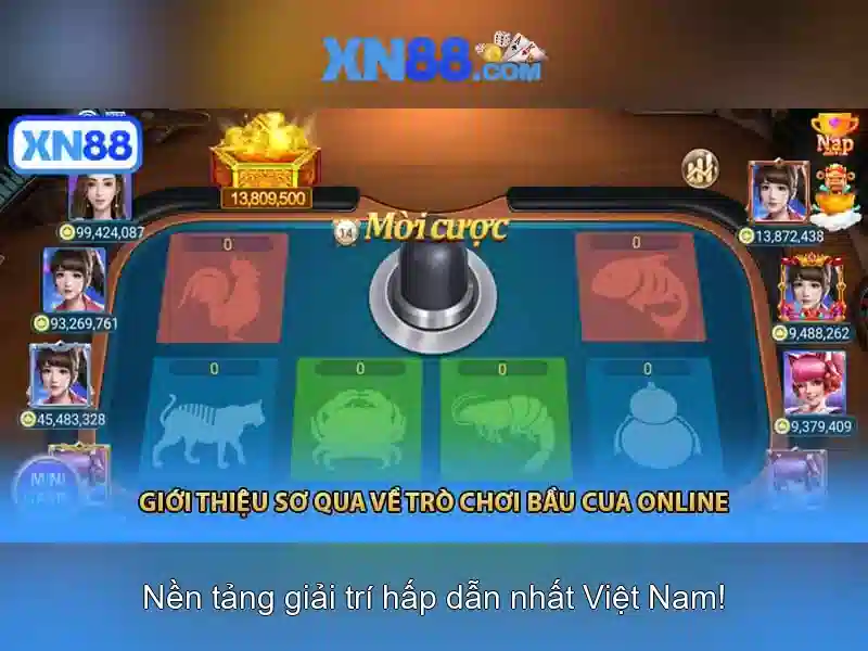 Điều kiện đăng ký XN88