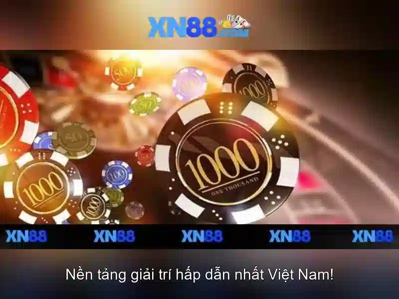 Cách Tải Ứng Dụng XN88