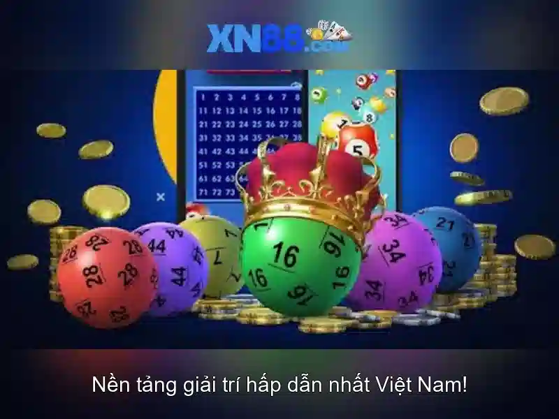 Danh Mục Trò Chơi Slot