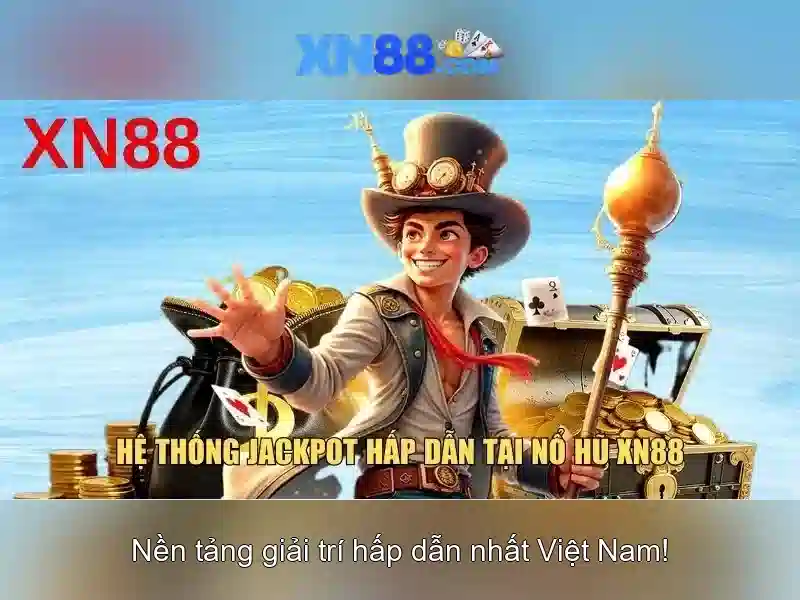 Ưu Đãi Slot XN88