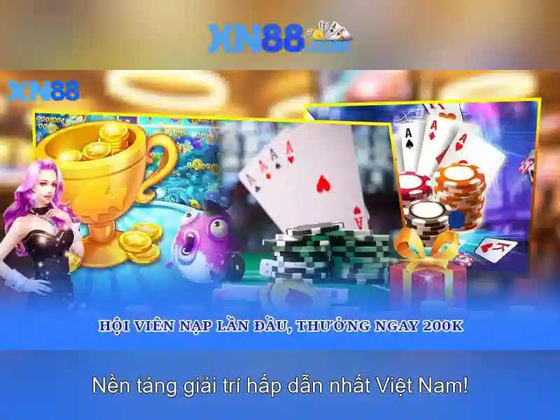 Ưu điểm tải XN88
