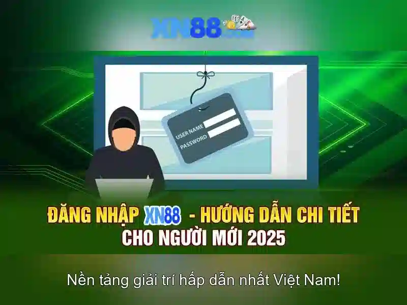 Hướng Dẫn Nạp Tiền XN88