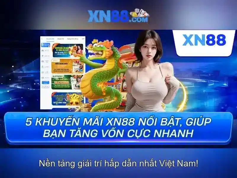 Tải XN88 App