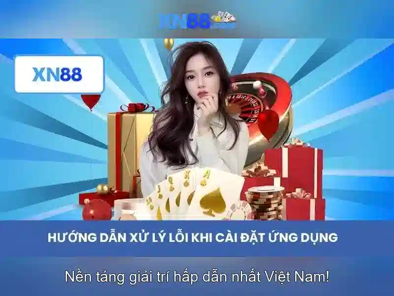XN88 – Trải Nghiệm Mới Với Link Vào Trang Chủ Chính Thức Không Bị Chặn 2026