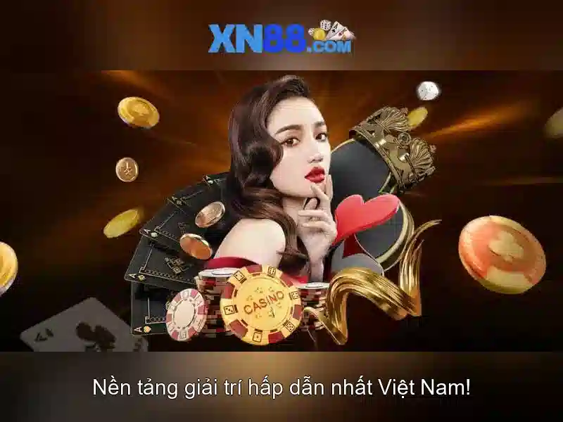 Trò Chơi Slot XN88