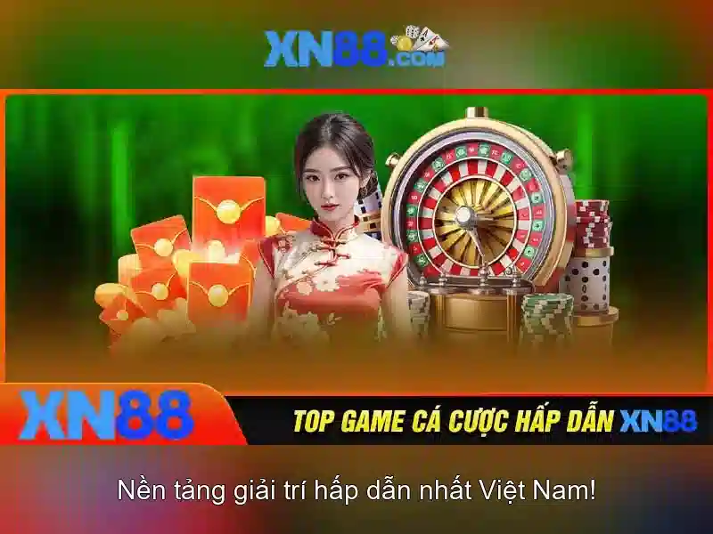 Trải Nghiệm Slot Đỉnh Cao