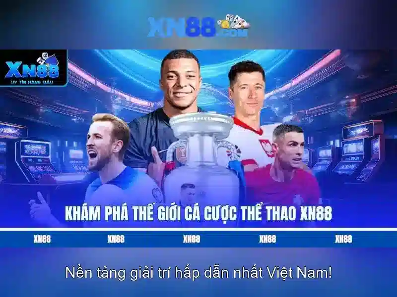 Giới thiệu về XN88