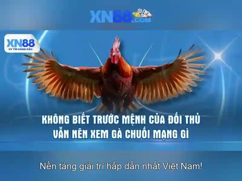 Tải ứng dụng XN88 trên Google Play