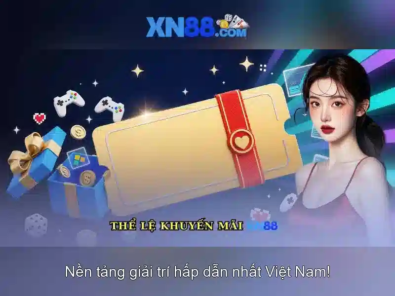 Trải Nghiệm XN88 Slot