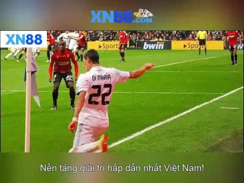 Ứng dụng XN88 Chuyên Nghiệp Cho Người Chơi Slot